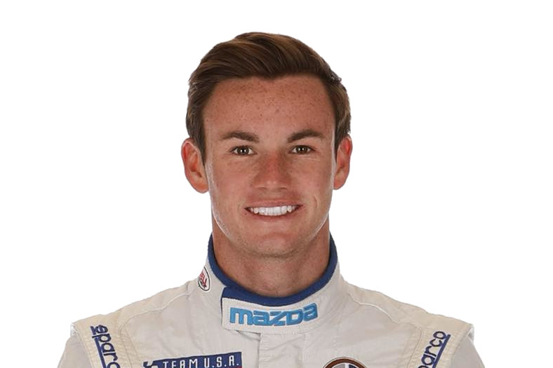 Kyle Kirkwood
